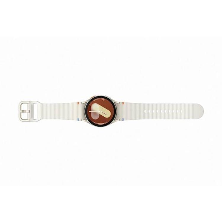 Pametna ura Samsung Galaxy Watch 40mm LTE, krem