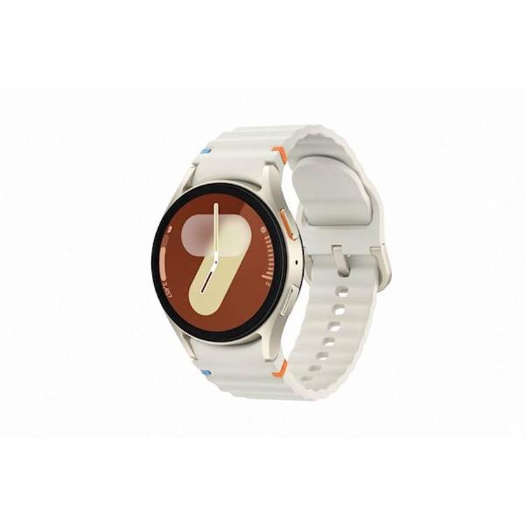 Pametna ura Samsung Galaxy Watch 40mm LTE, krem