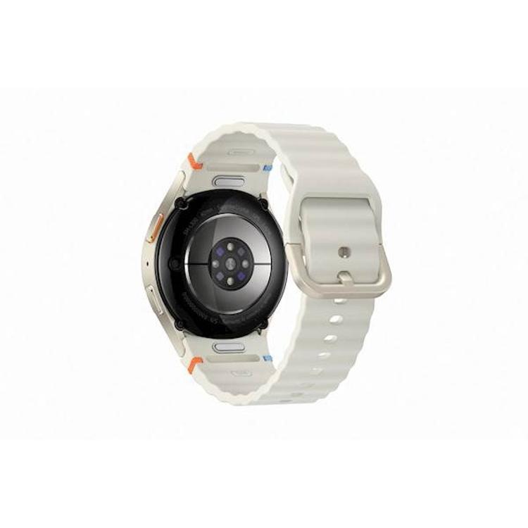 Pametna ura Samsung Galaxy Watch 40mm LTE, krem