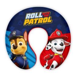 Oporna blazina za vrat Seven, Paw Patrol boys