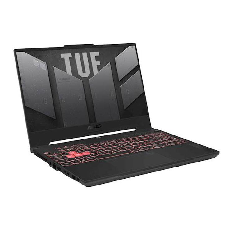 Prenosni računalnik Asus TUF Gaming A15 FA507NU-LP031 Ryzen7 7735HS / 16GB / SSD 512GB / 15,6" FHD IPS