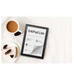 PocketBook elektronski bralnik InkPad Lite, siv