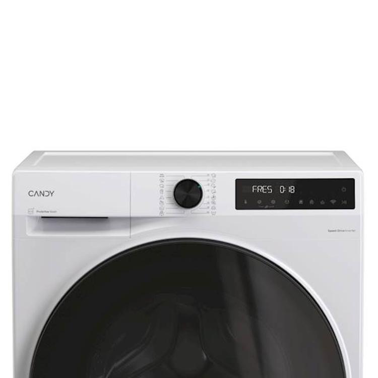 Pralni stroj CANDY BP 410BL8-S, 10 kg, A -20%