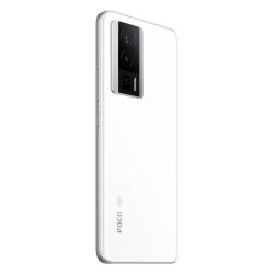Pametni telefon Poco F5 Pro, 12+256 GB, Bela