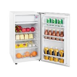 Hladilnik TCL RF092DWE0, 84l + 8l, bel