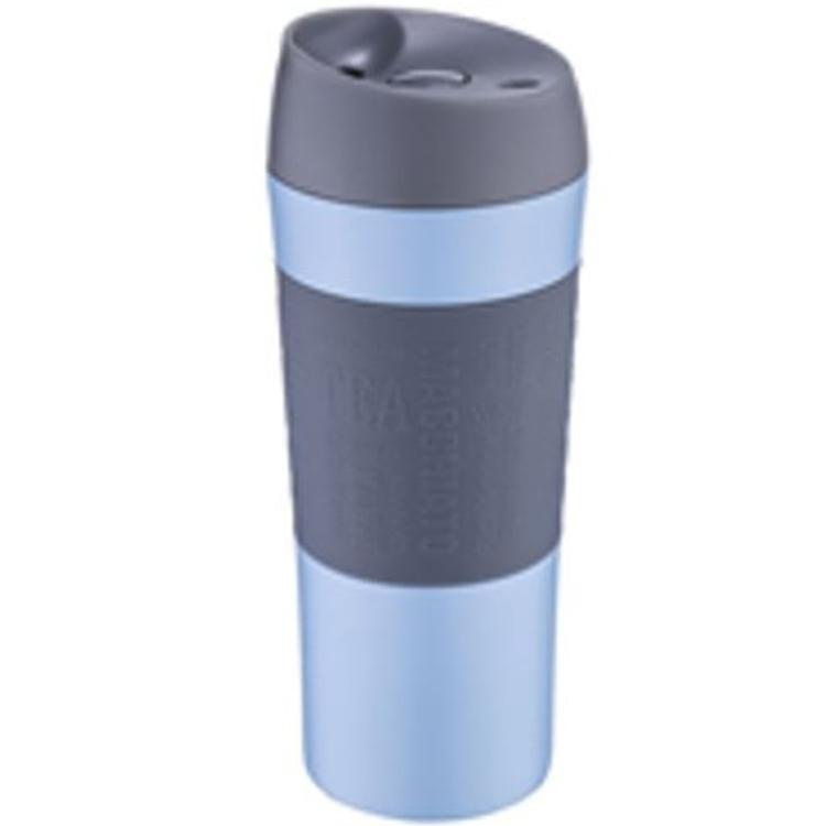 Termo potovalni lonček TEXELL TTM-B303, 350 ml, moder_1