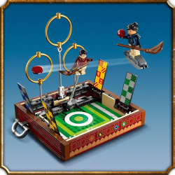 Lego Harry Potter Skrinja za Quidditch - 76416