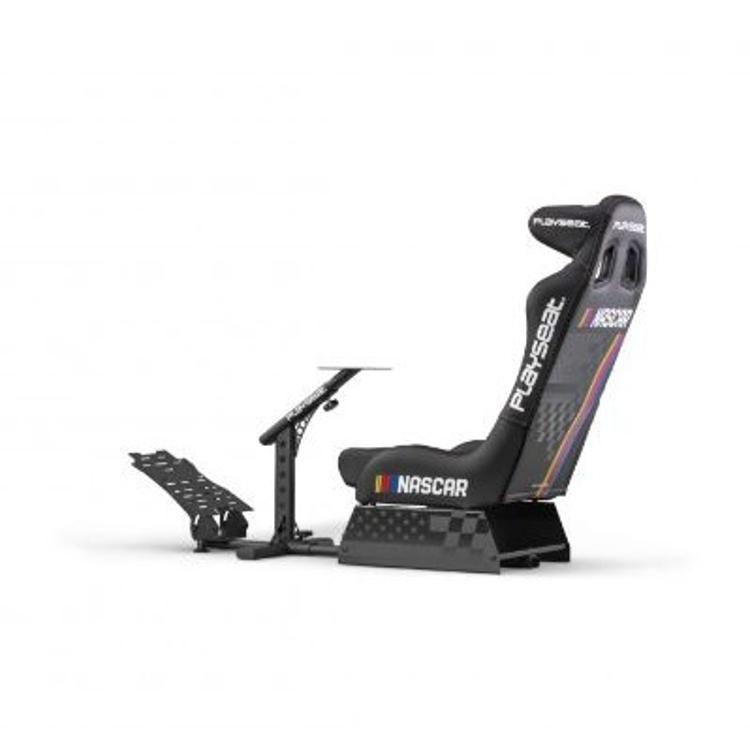 Gaming stol Playseat evolution pro - nascar edition limited edition