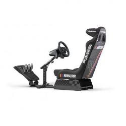 Gaming stol Playseat evolution pro - nascar edition limited edition