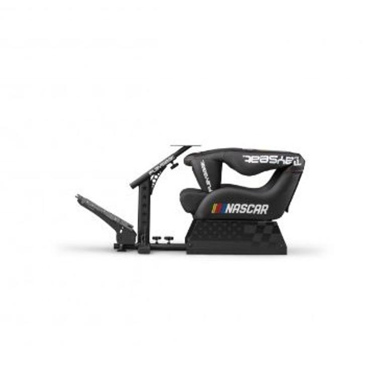 Gaming stol Playseat evolution pro - nascar edition limited edition