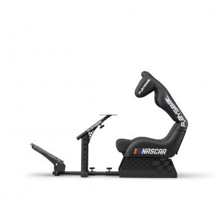 Gaming stol Playseat evolution pro - nascar edition limited edition