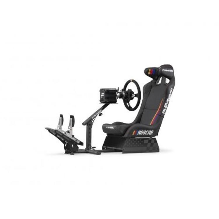 Gaming stol Playseat evolution pro - nascar edition limited edition