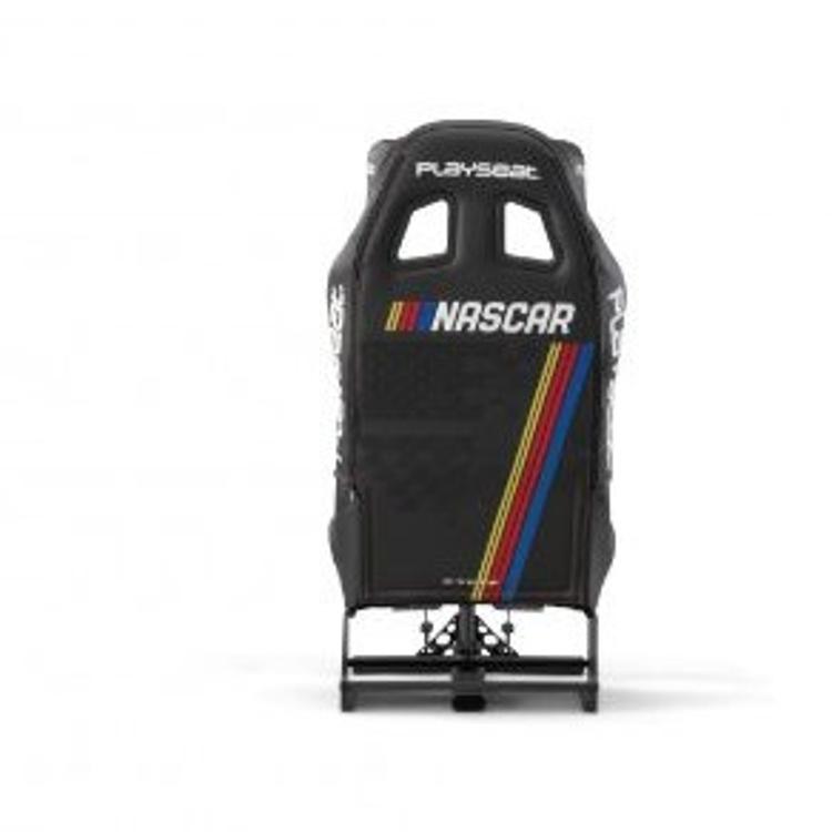 Gaming stol Playseat evolution pro - nascar edition limited edition