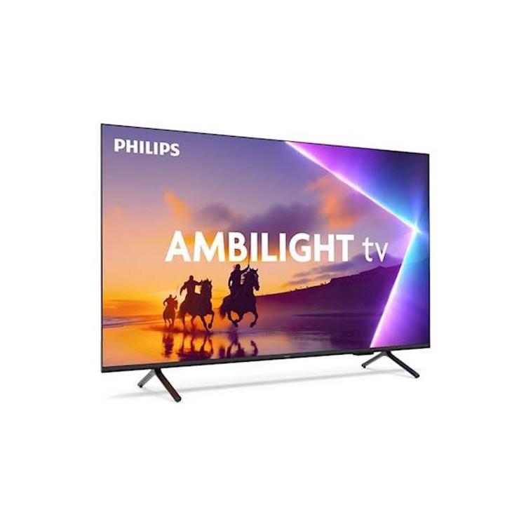 Televizor QLED TV PHILIPS 50PUS8510