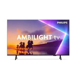 Televizor QLED TV PHILIPS 50PUS8510