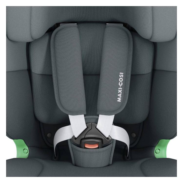 Avtosedež Maxi Cosi i-size 76-150 cm Titan S, tonal graphite