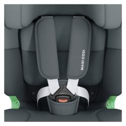 Avtosedež Maxi Cosi i-size 76-150 cm Titan S, tonal graphite