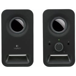 Zvočniki Logitech Z150 2.0, 6 W, črna_2