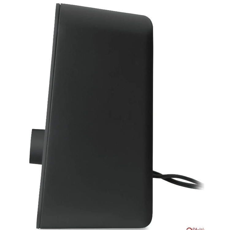 Zvočniki Logitech Z150 2.0, 6 W, črna_1