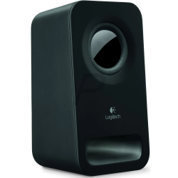 Zvočniki Logitech Z150 2.0, 6 W, črna_3