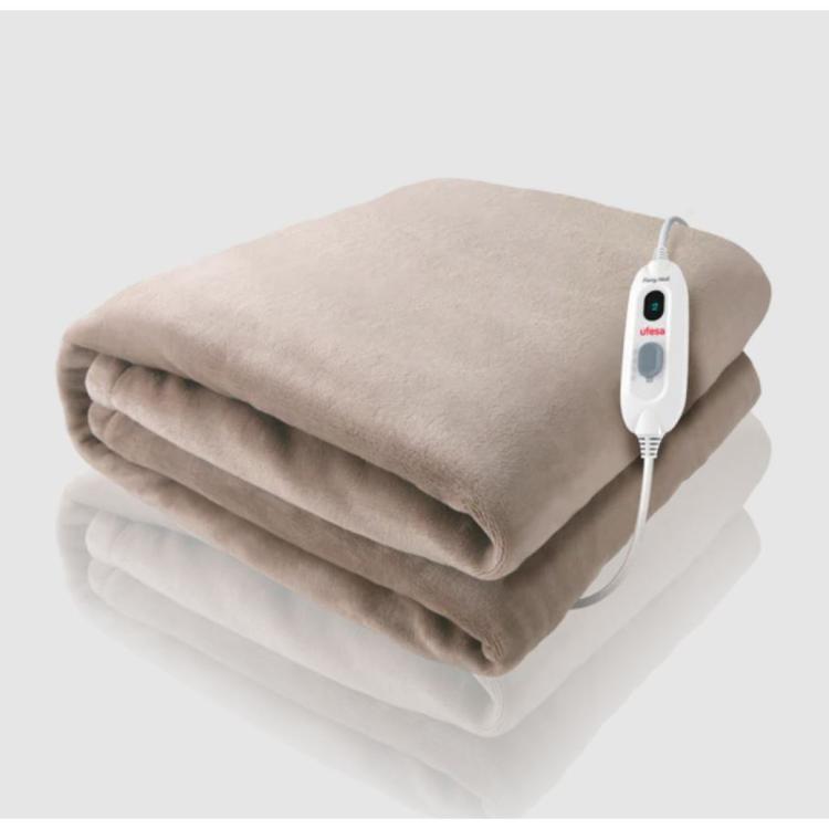 Grelna odeja Ufesa Manta Termica Softy Plus, 180 x 140 cm