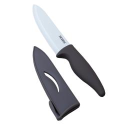 Nož keramični z etuijem TEXELL TNK-C146, 16,6 cm