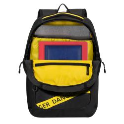 Nahrbtnik Rivacase Erebus 5431, vodoodbojni, 20 l, črna