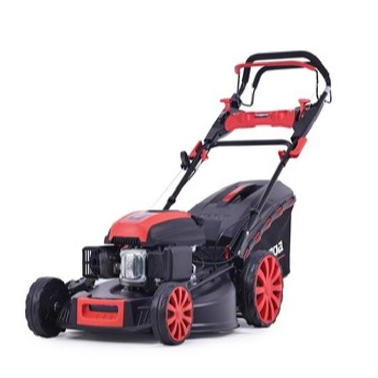 Pogonska kosilnica Ramda G56SHLV-T, 56 cm, s košem