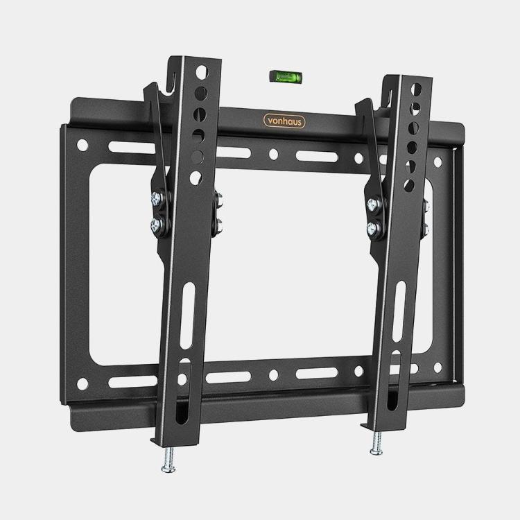 Nagibni stenski nosilec VonHaus 23-43'', do 35 kg
