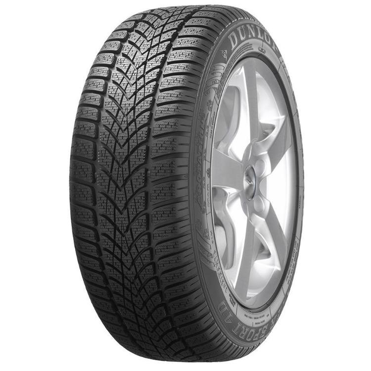 Dunlop 195/65 R16 92H M+S WINTER SPORT 4D
