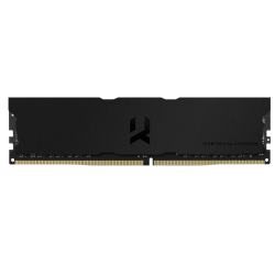 Pomnilnik RAM Goodram DDR4, DIMM, 32GB (2x 16GB), KIT 3600MHZ, IR PR IRP-K3600D4V64L18/32GDC