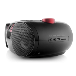 Gogen GOGCDM390BTDABR radio, CD predvajalnik z BT in DAB+ CDM 3_3
