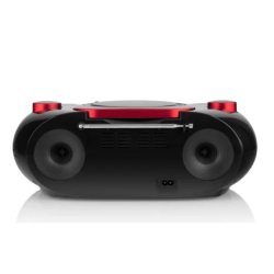 Gogen GOGCDM390BTDABR radio, CD predvajalnik z BT in DAB+ CDM 3 _1