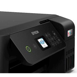 Večfunkcijska brizgalna naprava EPSON EcoTank L3260_2