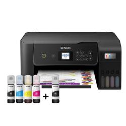 Večfunkcijska brizgalna naprava EPSON EcoTank L3260