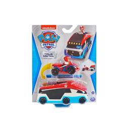 Vozilo Paw Patrol Team Patroller