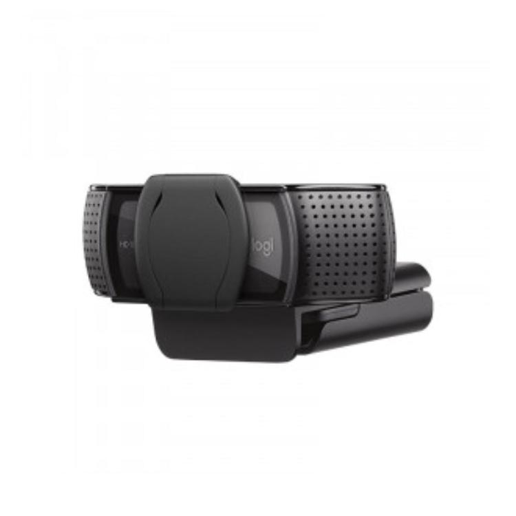 Logitech C920S HD PRO spletna kamera_3