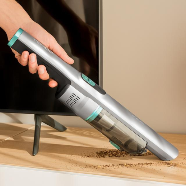 Ročni sesalnik Cecotec Conga Rockstar Micro+, 200 W
