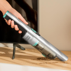 Ročni sesalnik Cecotec Conga Rockstar Micro+, 200 W