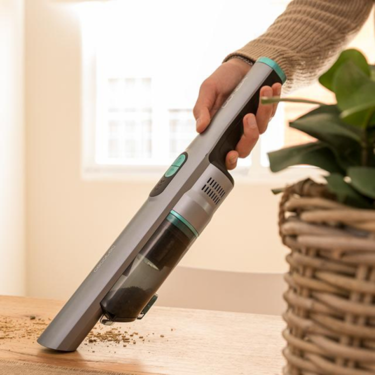 Ročni sesalnik Cecotec Conga Rockstar Micro+, 200 W