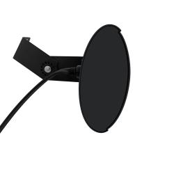 Zunanji grelec SHE z WiFi, 2000 W