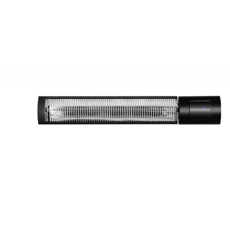 Zunanji grelec SHE z WiFi, 2000 W