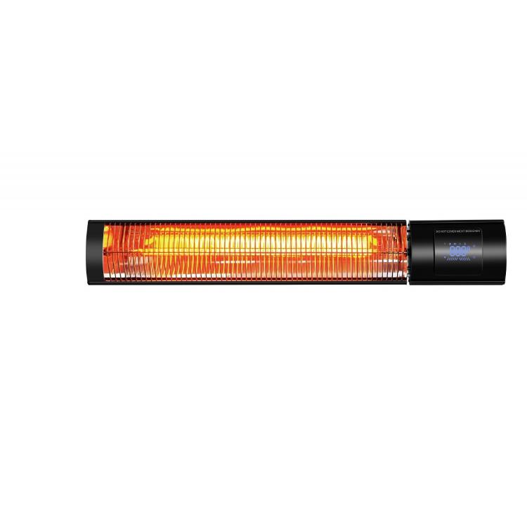Zunanji grelec SHE z WiFi, 2000 W