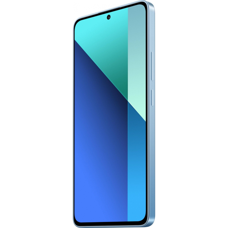 Pametni telefon Xiaomi Redmi Note 13, 8+256 GB, modra