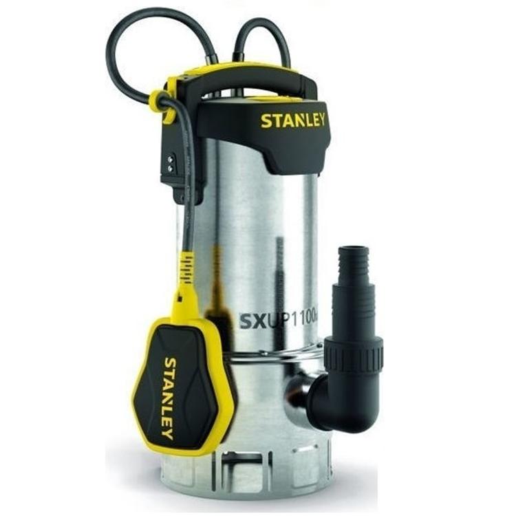 Vodna črpalka Stanley SXUP1100XDE 1100W