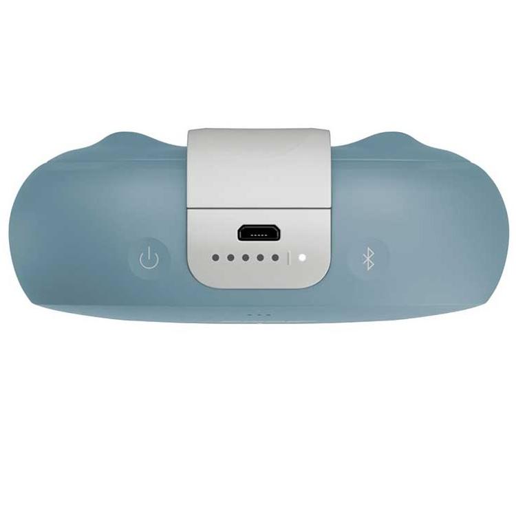 Bose SoundLink Micro Bluetooth zvočnik moder_2