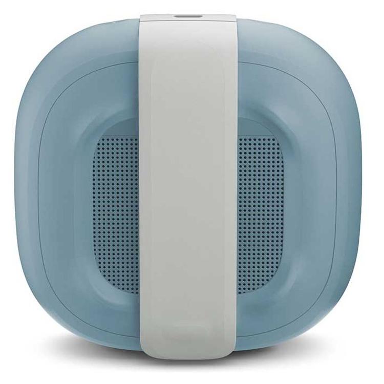 Bose SoundLink Micro Bluetooth zvočnik moder_3