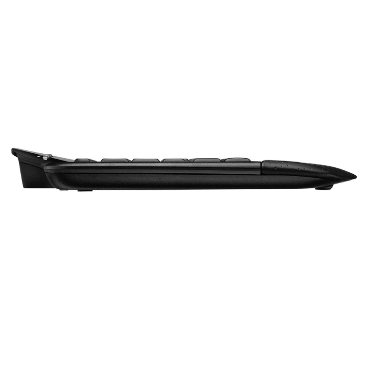 Brezžična tipkovnica Logitech MK710 + miška, črna_1