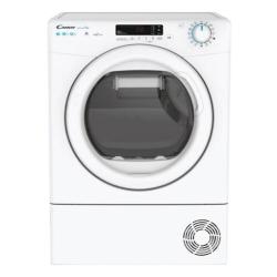 Sušilni stroj Candy CSO4 H7A2DE-S, ozek, 7KG, A++