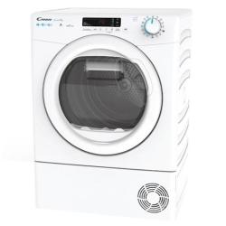 Sušilni stroj Candy CSO4 H7A2DE-S, ozek, 7KG, A++_1